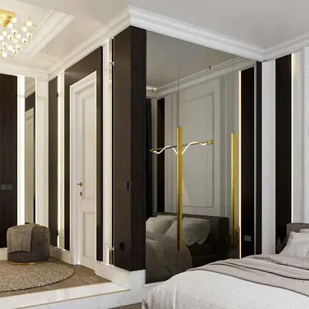 Heaven Luxury