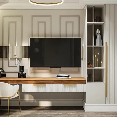 Apartment Heaven Luxury