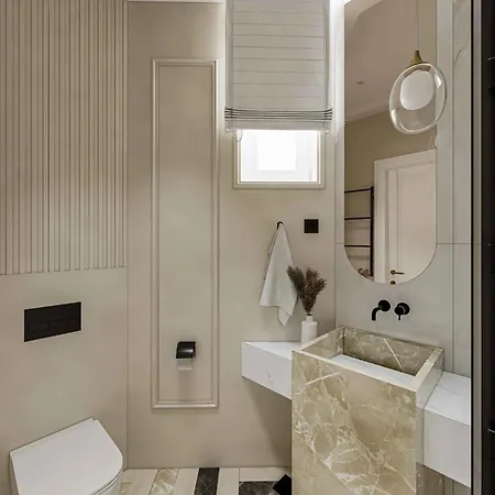 Heaven Luxury Apartment *