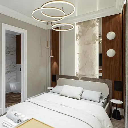 Heaven Luxury *
