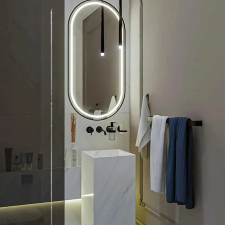 Heaven Luxury Belgrade