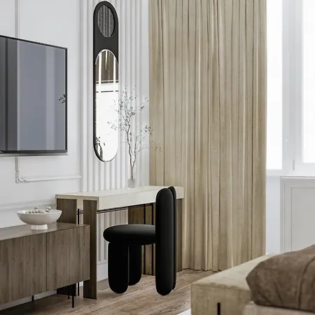 Heaven Luxury * Belgrade