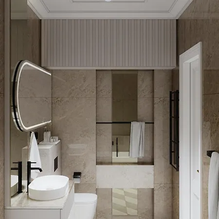 Heaven Luxury