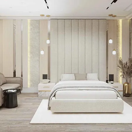 Heaven Luxury Apartment Belgrade