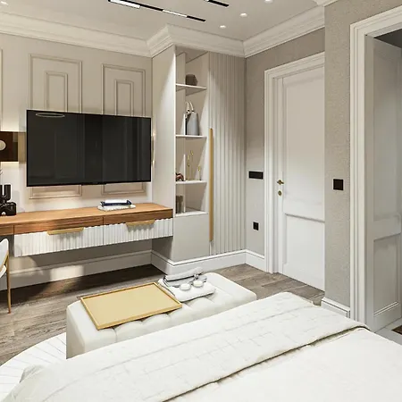 Heaven Luxury *