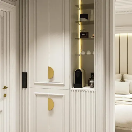 Heaven Luxury Belgrade