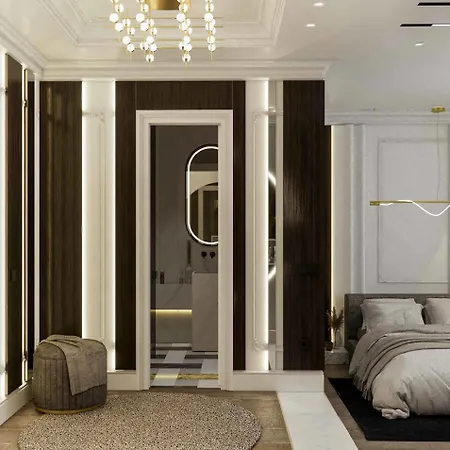 Heaven Luxury * Belgrade