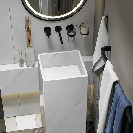 Heaven Luxury Belgrad