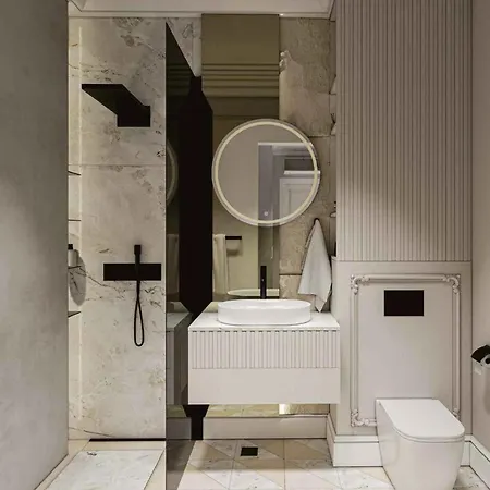 Heaven Luxury Apartment