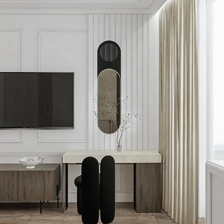 Heaven Luxury * Belgrade