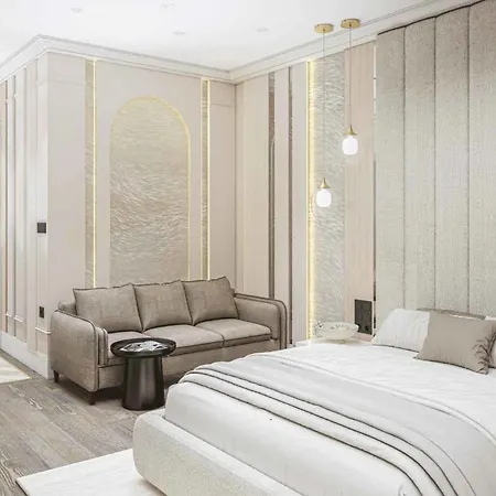 Heaven Luxury
