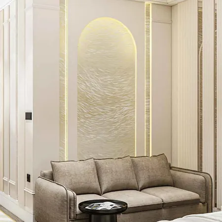 Heaven Luxury Apartment