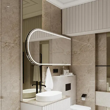 Apartment Heaven Luxury