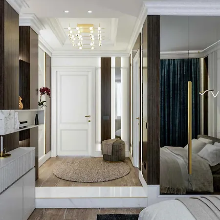 Heaven Luxury *