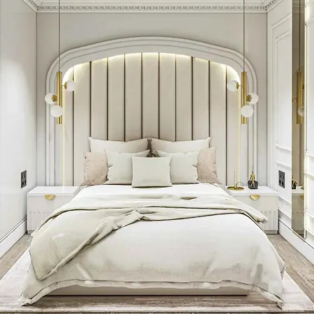 Apartment Heaven Luxury