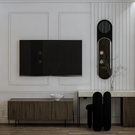 Apartment Heaven Luxury *