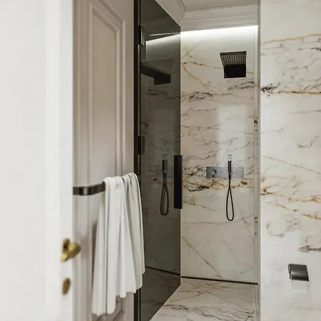 Heaven Luxury