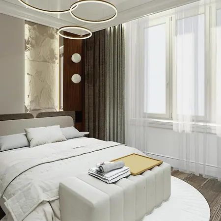 Heaven Luxury