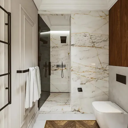 Heaven Luxury Apartment *