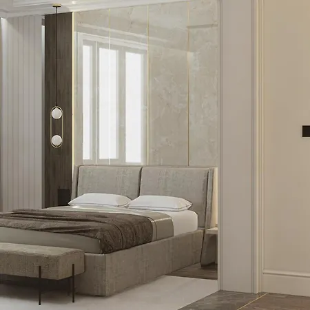 Heaven Luxury Apartment *