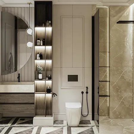 Heaven Luxury Apartment
