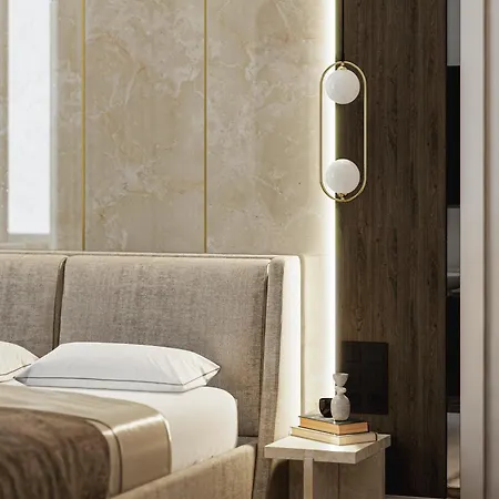 Heaven Luxury Apartment *